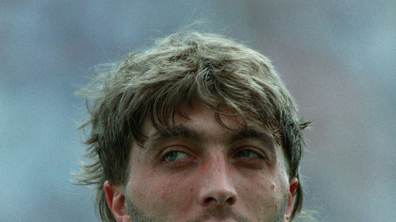 Trifon Ivanov