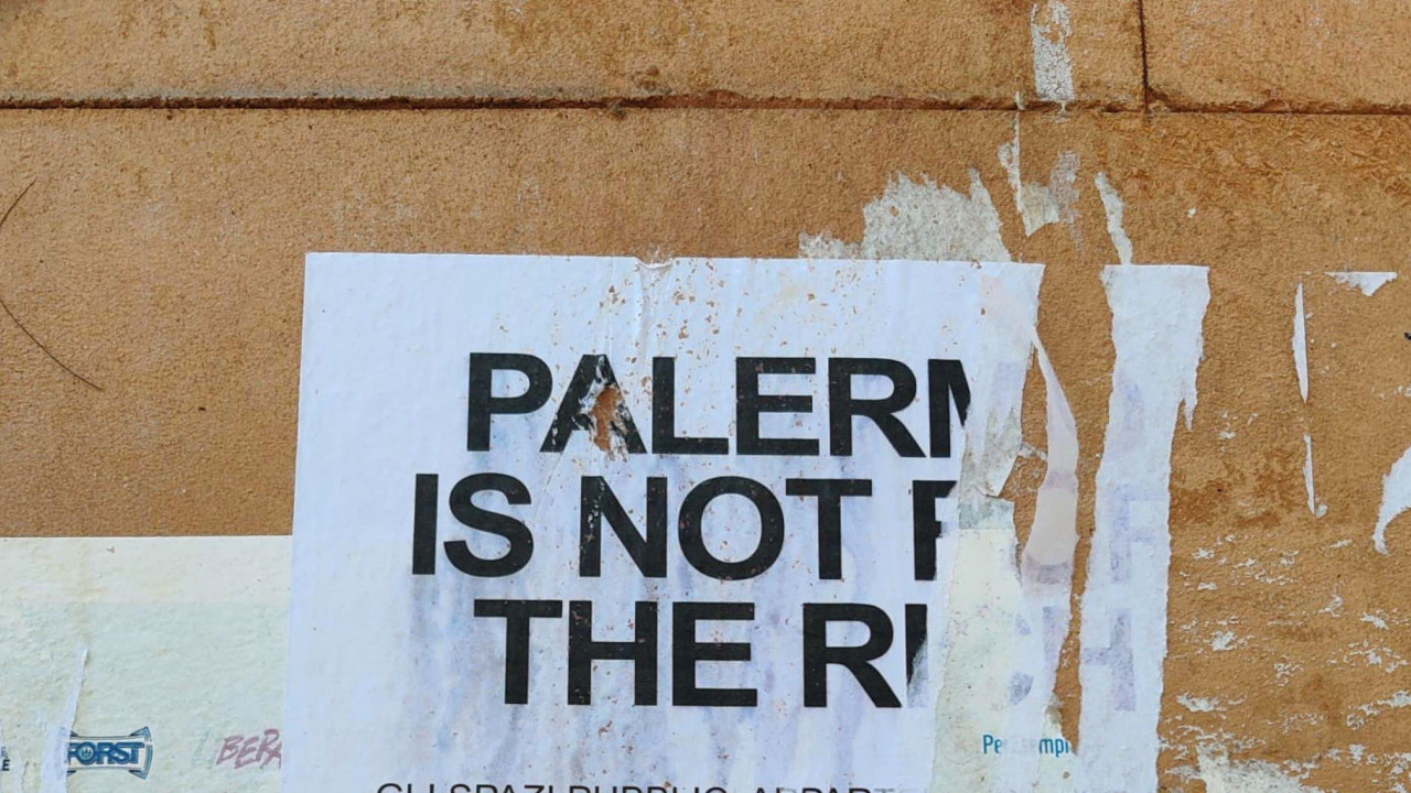 dua lipa i kalum tarner, venčanje due lipe, palermo