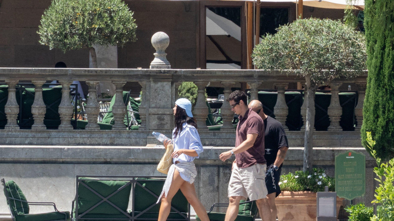 dua lipa i kalum tarner, venčanje due lipe, kalum tarner