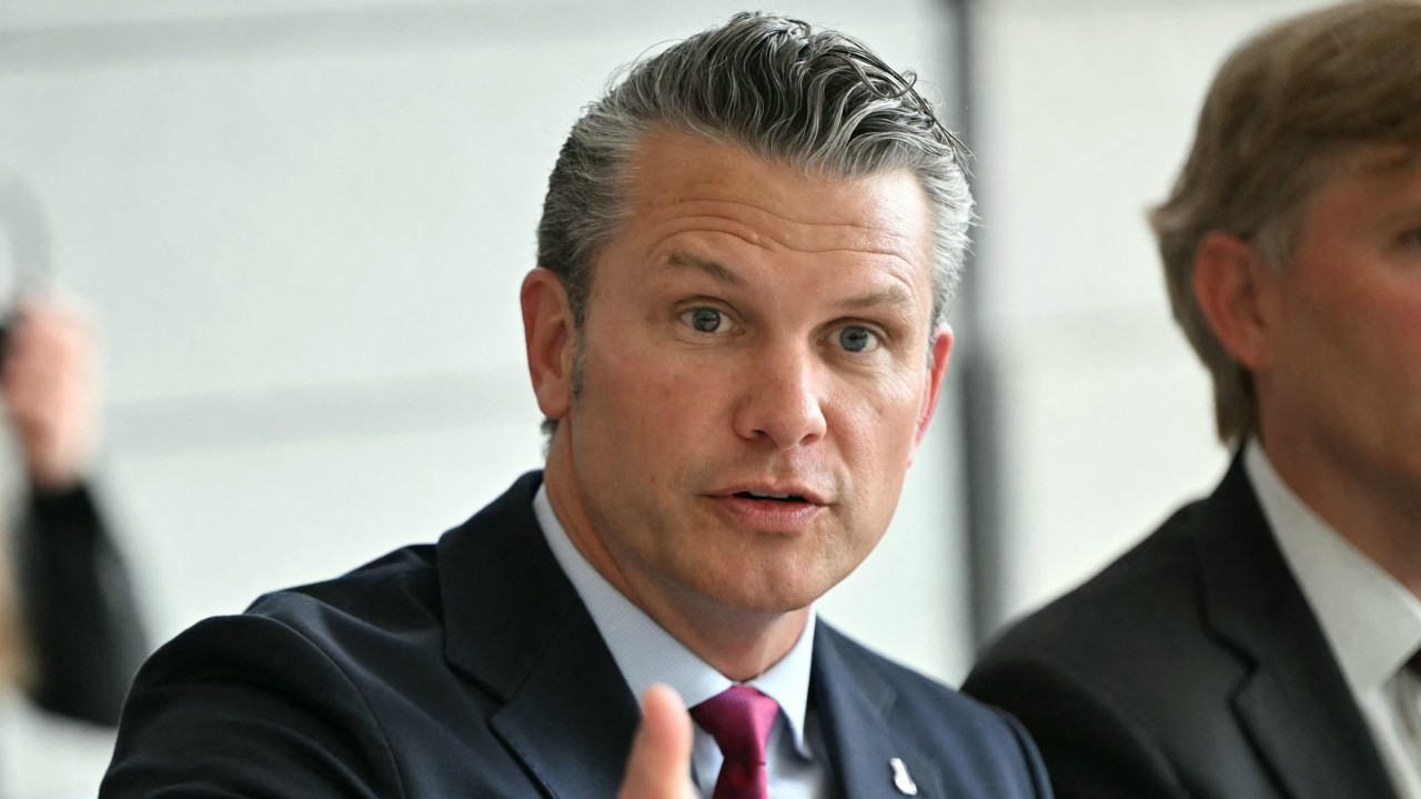 Pit Hegset