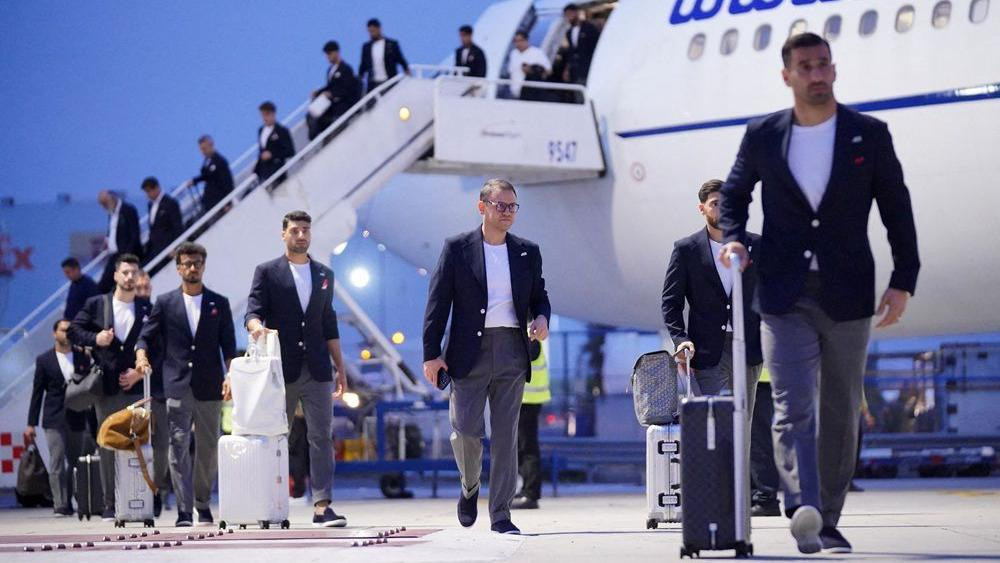 iranska fudbalska reprezentacija, svetsko prvenstvo, iranska reprezentacija na svetskom prvenstvu