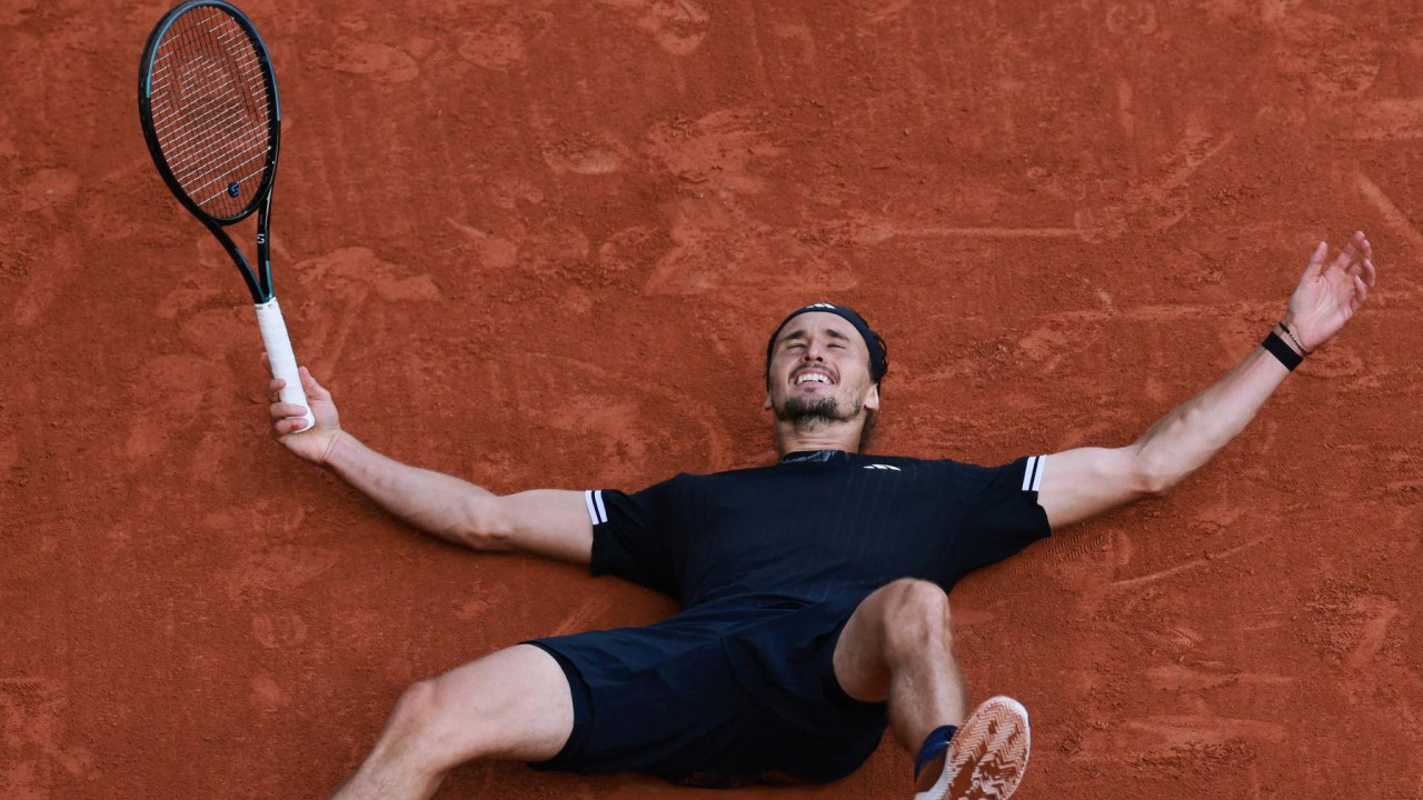 aleksandar zverev