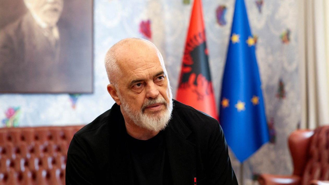 Edi Rama