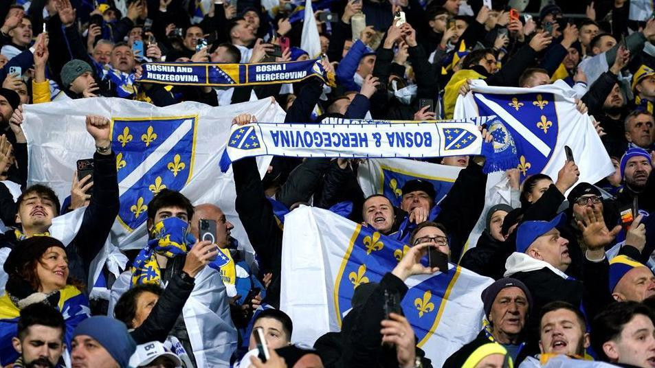 navijači bosne i hercegovine, svetsko prvenstvo, svetsko prvenstvo u fudbalu