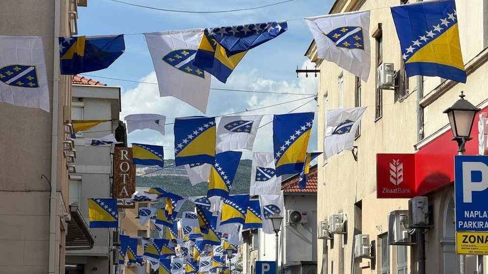 mostar, istočni deo mostara