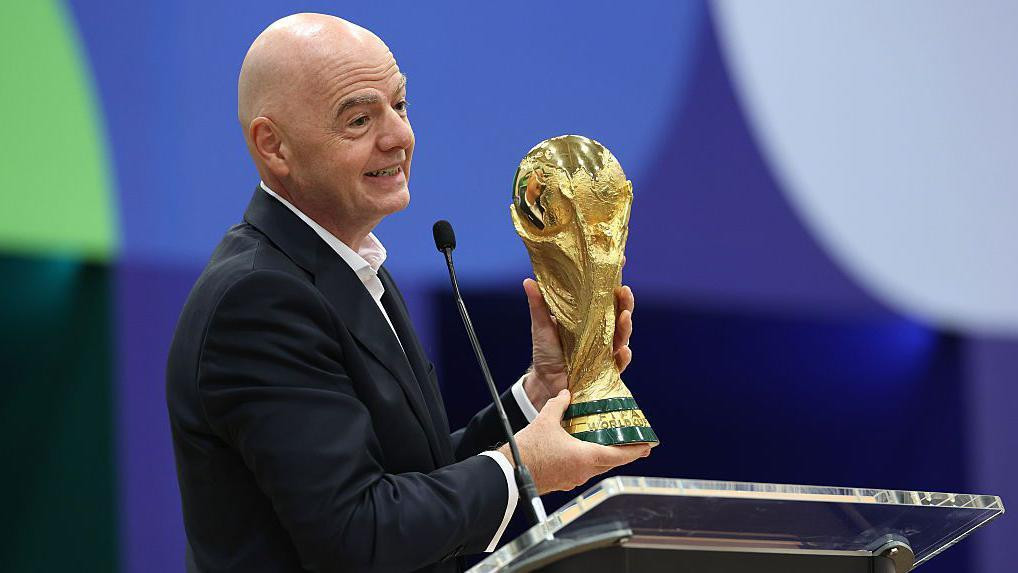 Đani Infantino