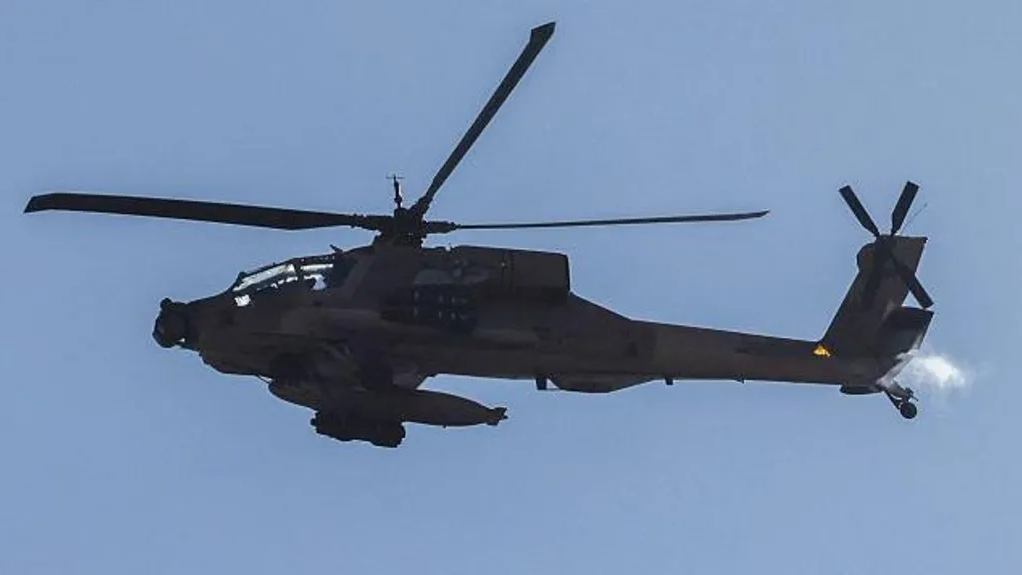 Helikopter
