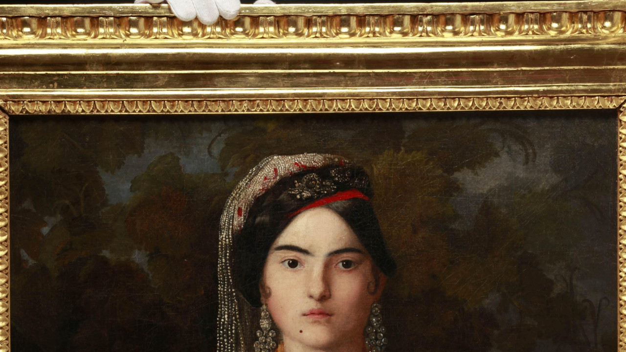 Profil Anke Nenadović Topalović