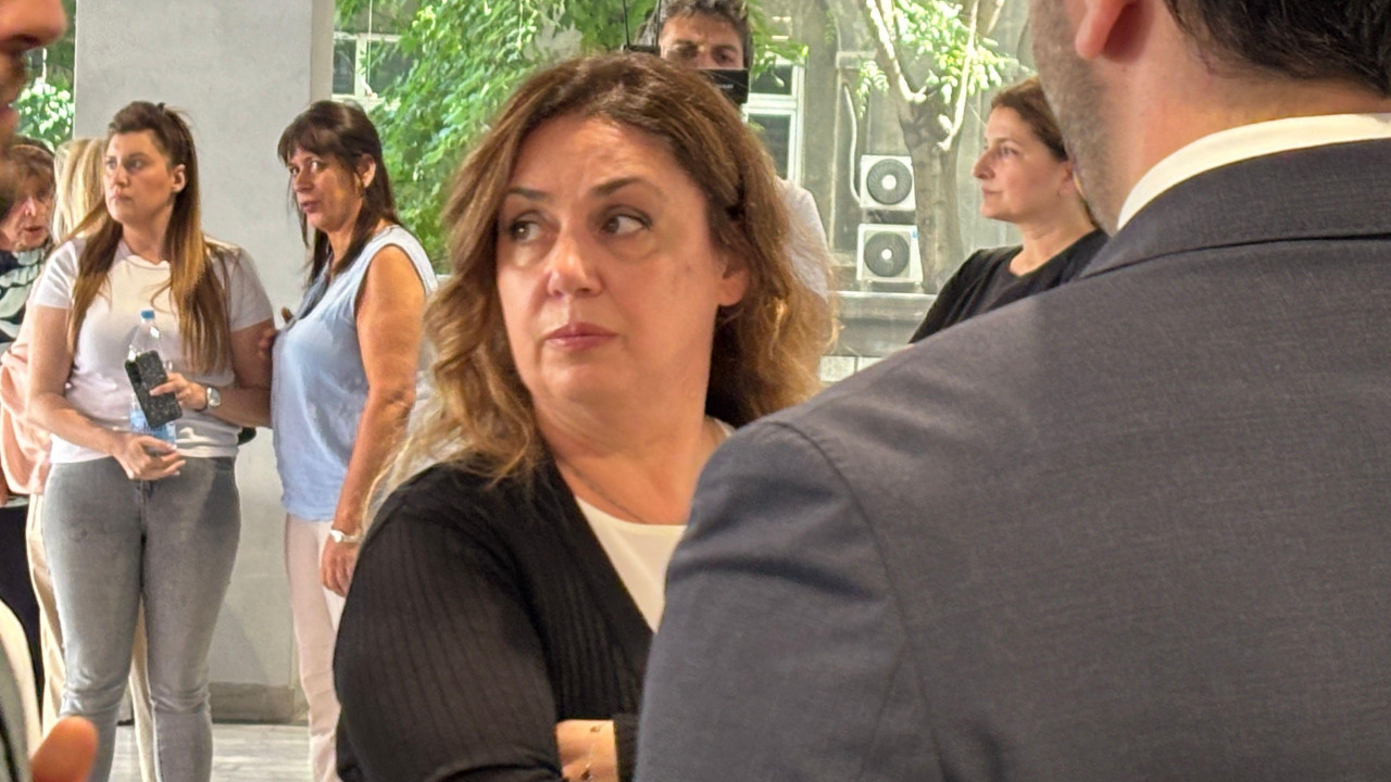 Miljana Kecmanović