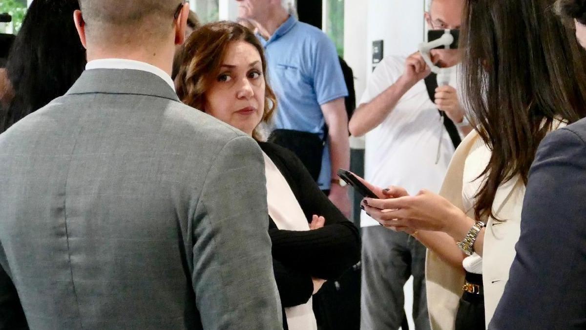 Miljana Kecmanović
