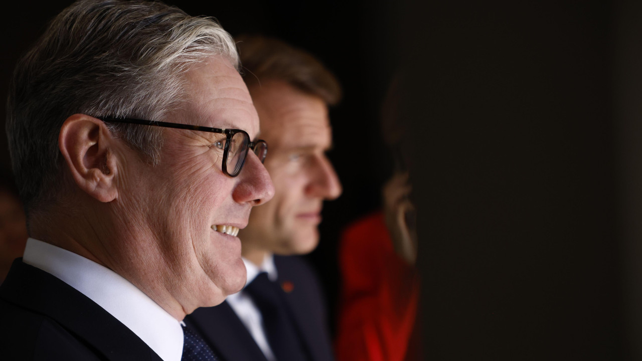 Kritičari su rekli da Starmer nije uspeo da zaustavi ilegalnu migraciju preko Lamanša iz Francuske