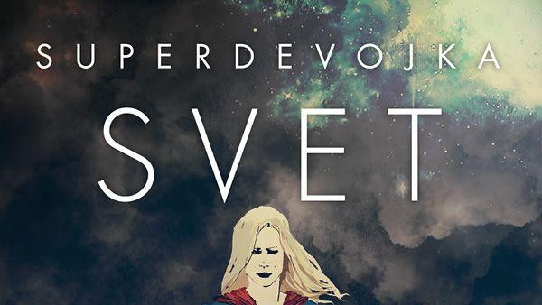 Superdevojka