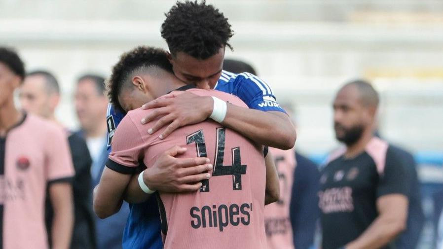 Braća Dezire i Guela Due