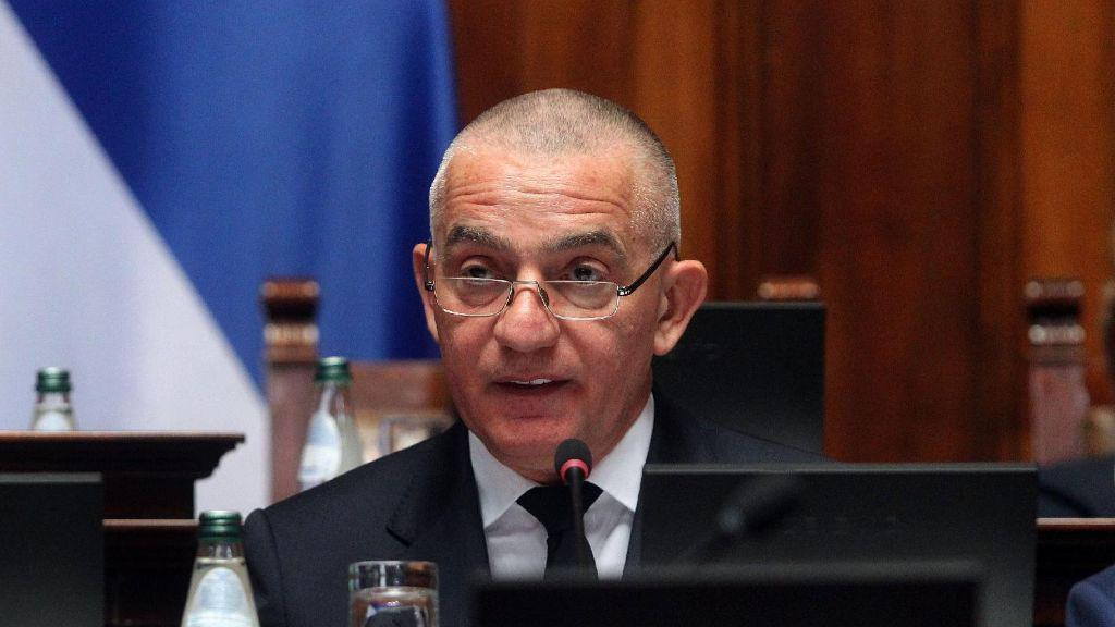 Nenad Vujić
