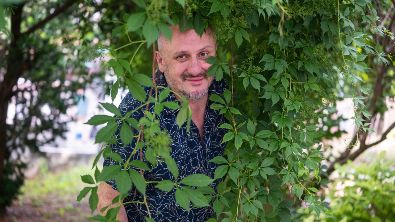 Dino Šaran