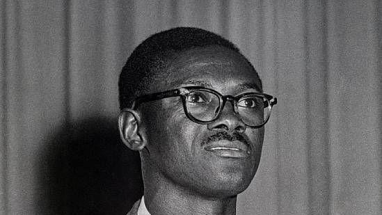 Patris Lumumba je ubijen 1961. godine uz podršku bivše kolonijalne sile, Belgije