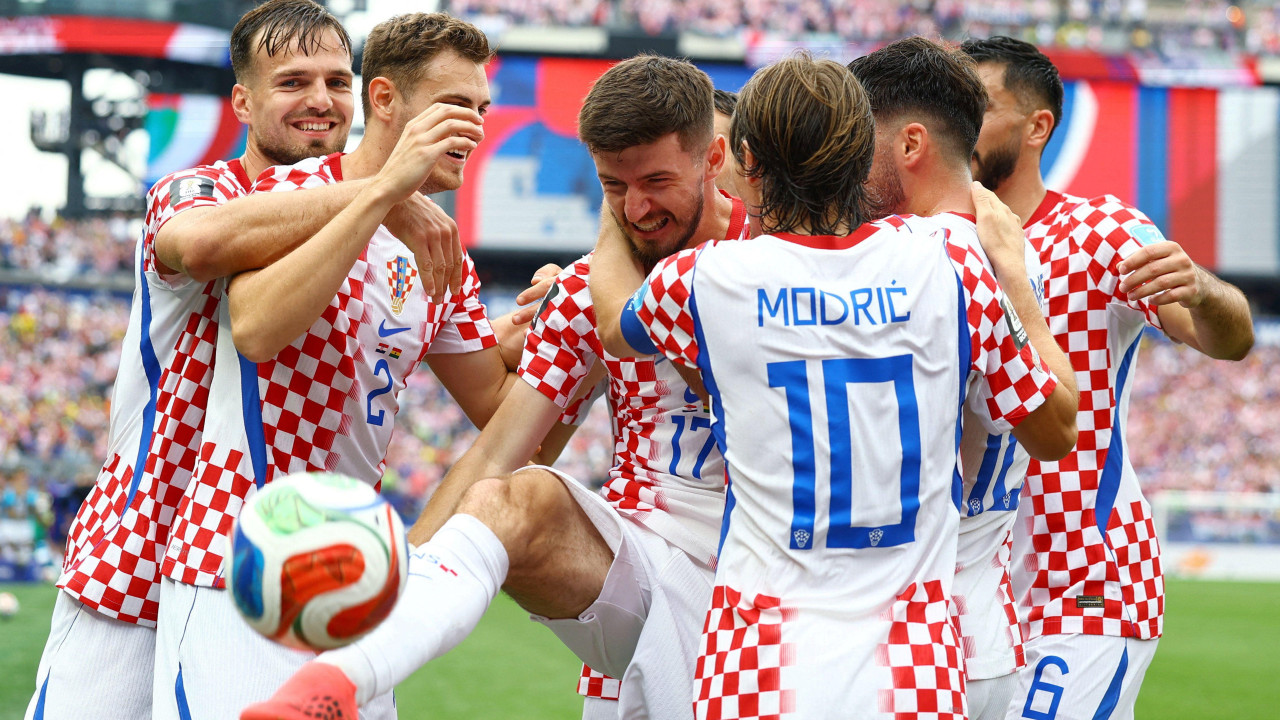 hrvatska, hrvatska fudbalska reprezentacija, svetsko prvenstvo
