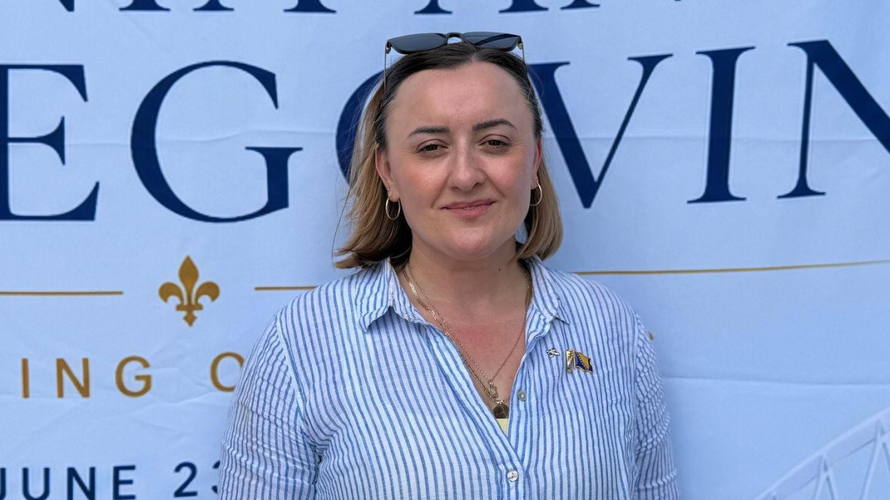 Sabina Zolota
