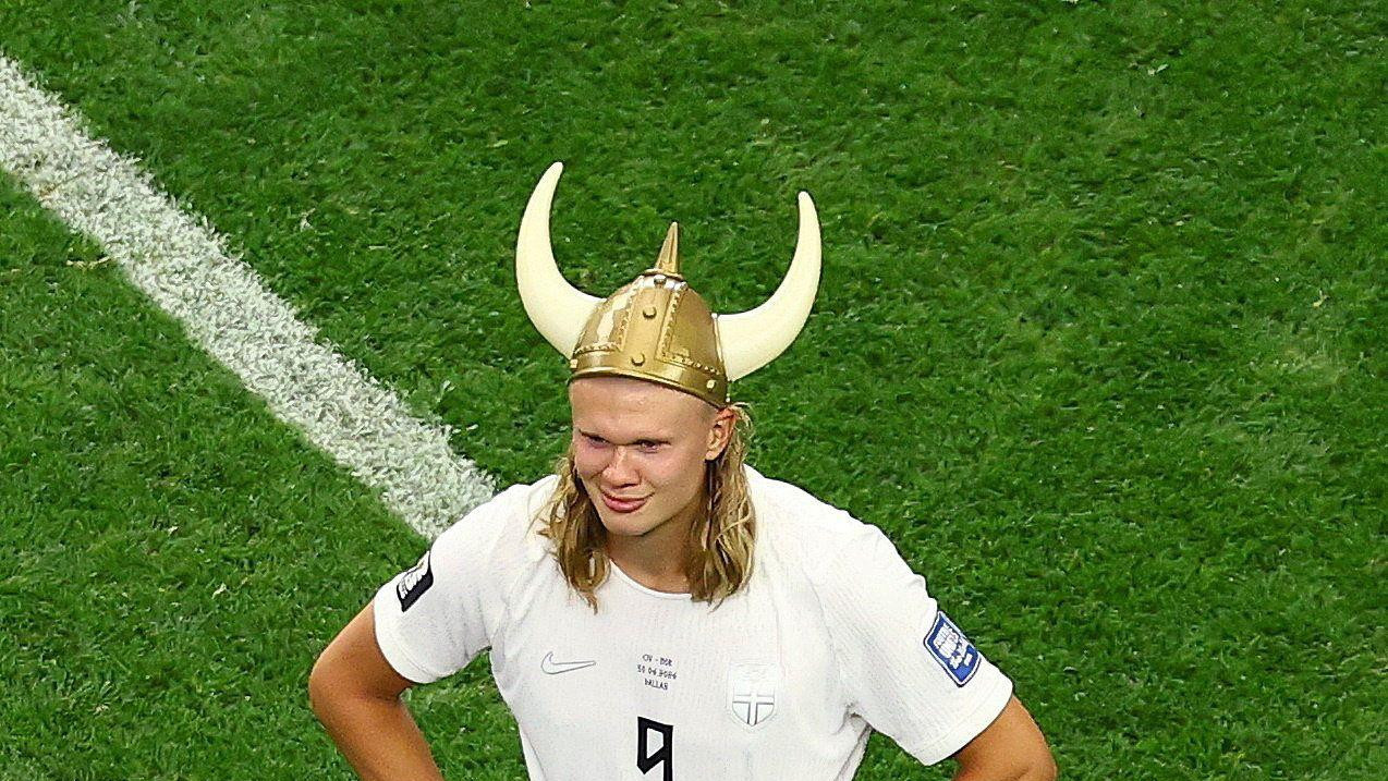erling haland
