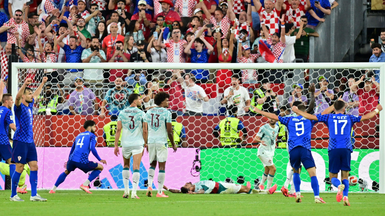 portugal - hrvatska, svetsko prvenstvo, svetsko prvenstvo u fudbalu