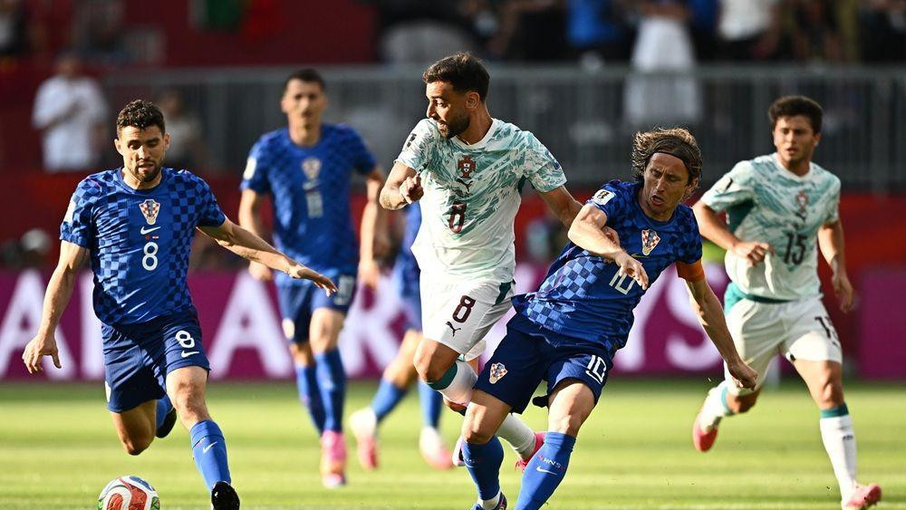 luka modrić