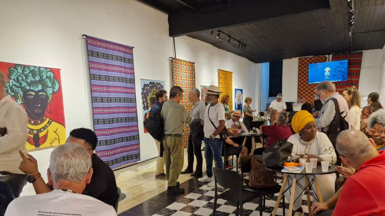 Kulturni centar će organizovati događaje, kao što su likovne izložbe