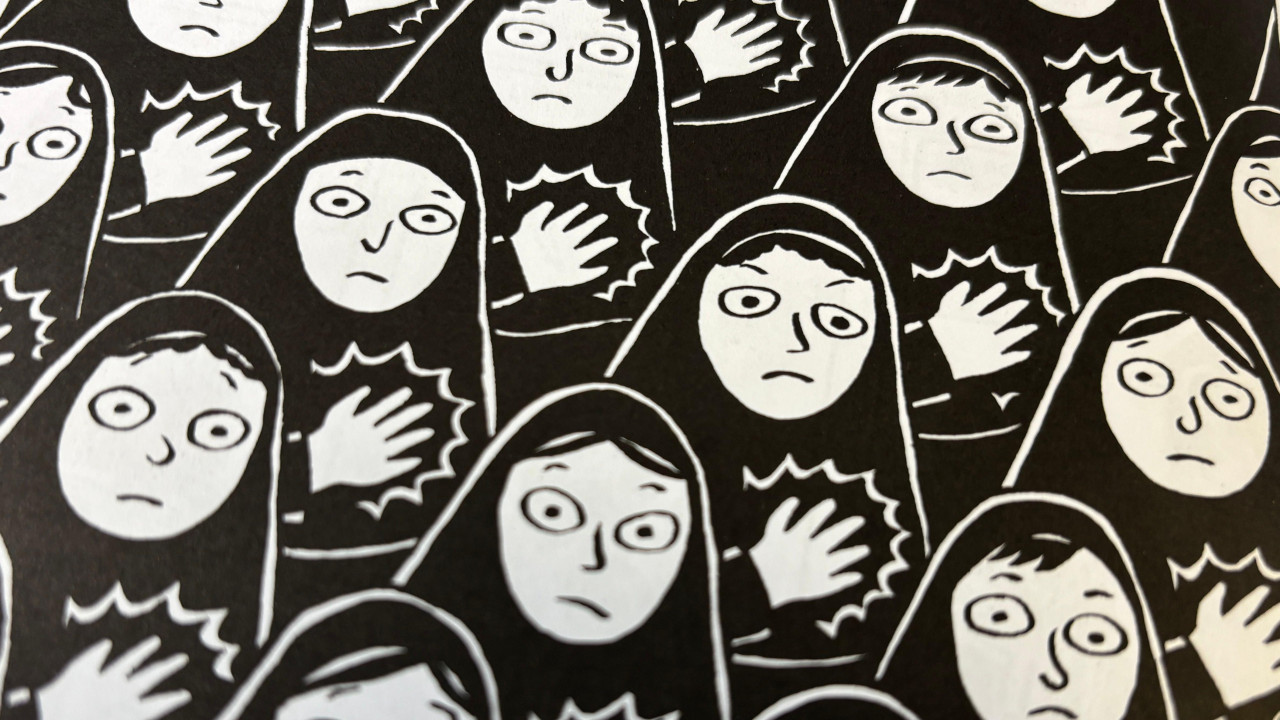 Persepolis 