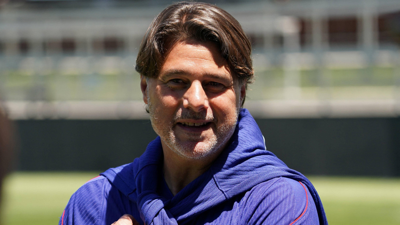 Maurisio Poketino