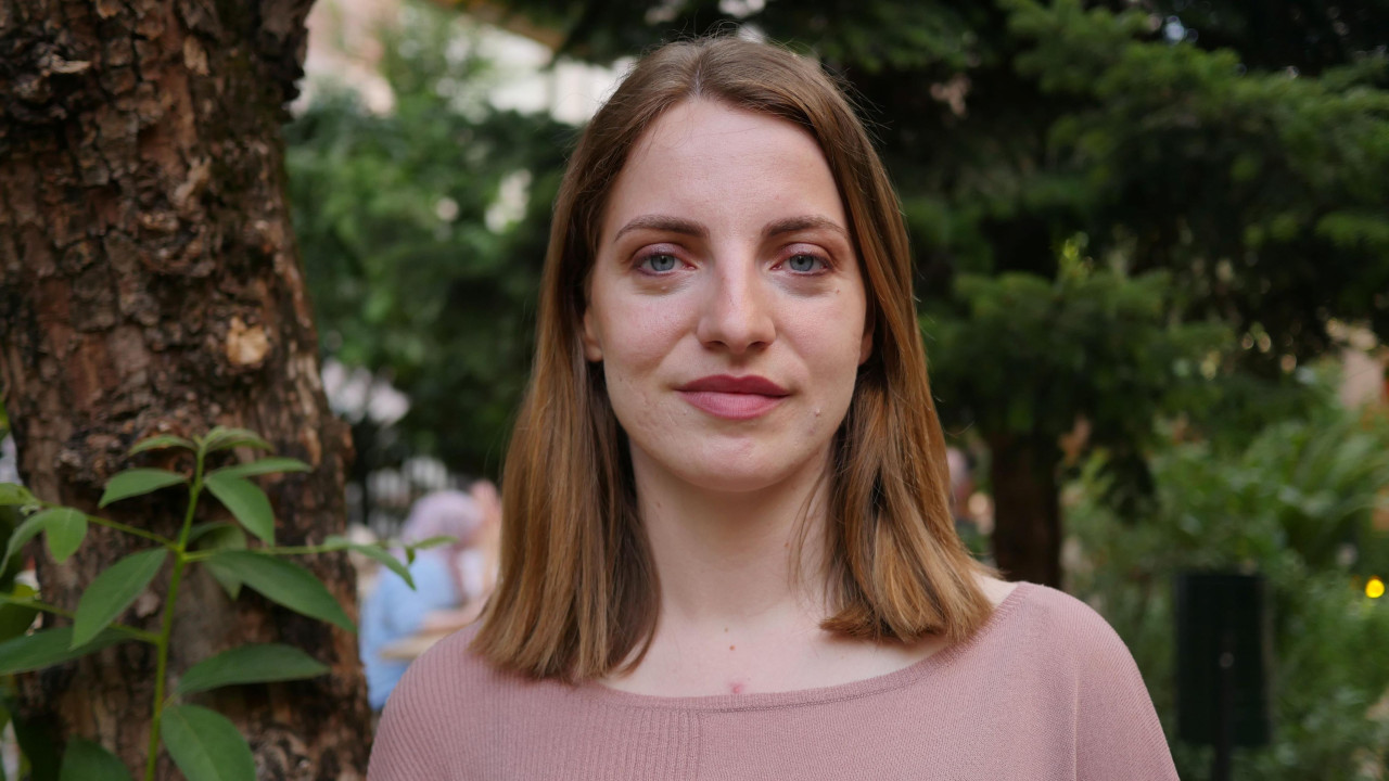 Marijana Kočeku
