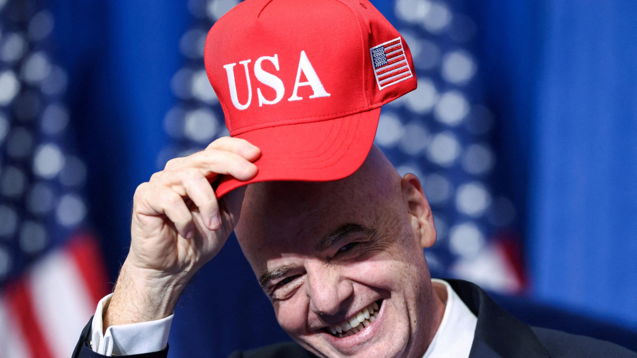 đani infantino
