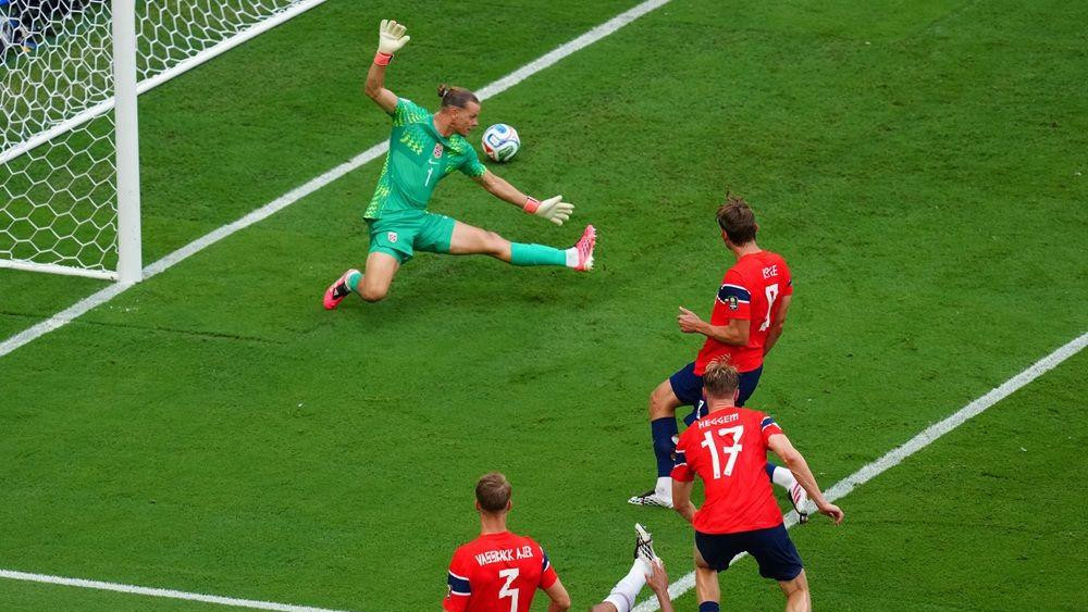 norveška - engleska, svetsko prvenstvo, džud belingem