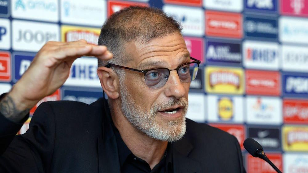 slaven bilić, slaven bilić novi selektor hrvatske fudbalske reprezentacije