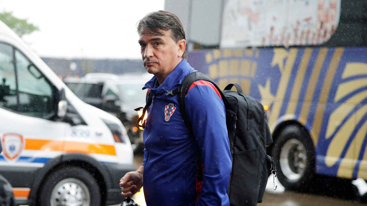 zlatko dalić