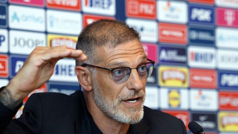 Slaven Bilić, bivši fudbaler splitskog Hajduka, engleskih Vest Hema i Evertona, a bio je trener u mnogim klubovima, između ostalih moskovskoj Lokomotivi, Bešiktašu iz Istanbula, engleskih Vest Hema, Vest Bromvič Albiona i Votforda