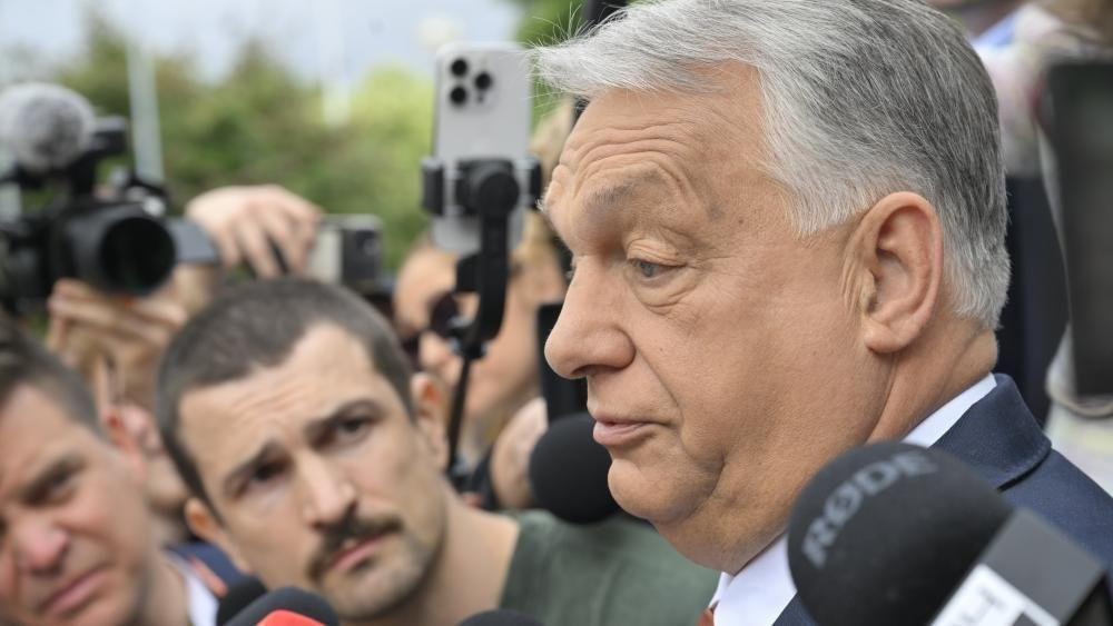 Viktor Orban