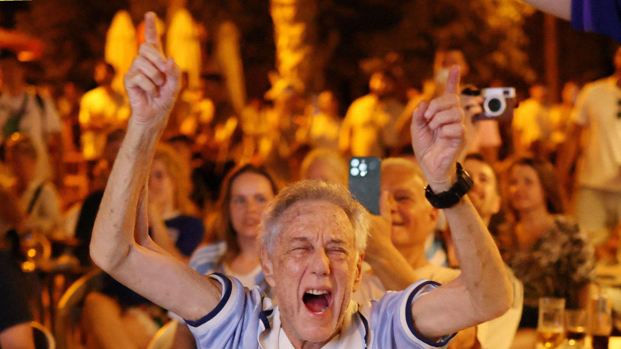 argentina, argentinski navijači