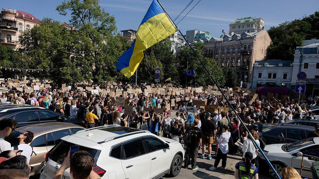 protesti u kijevu