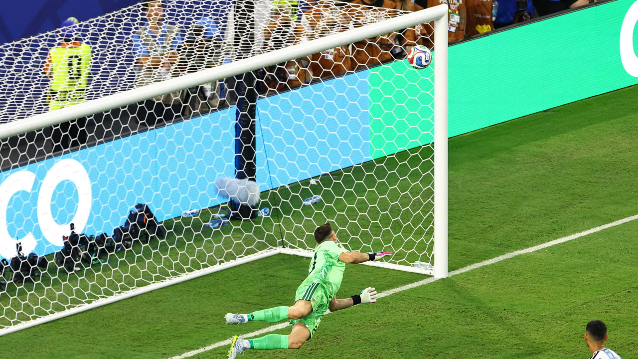 argentina- zelenortska ostrva, gol zelenortskih ostrva za 2:2