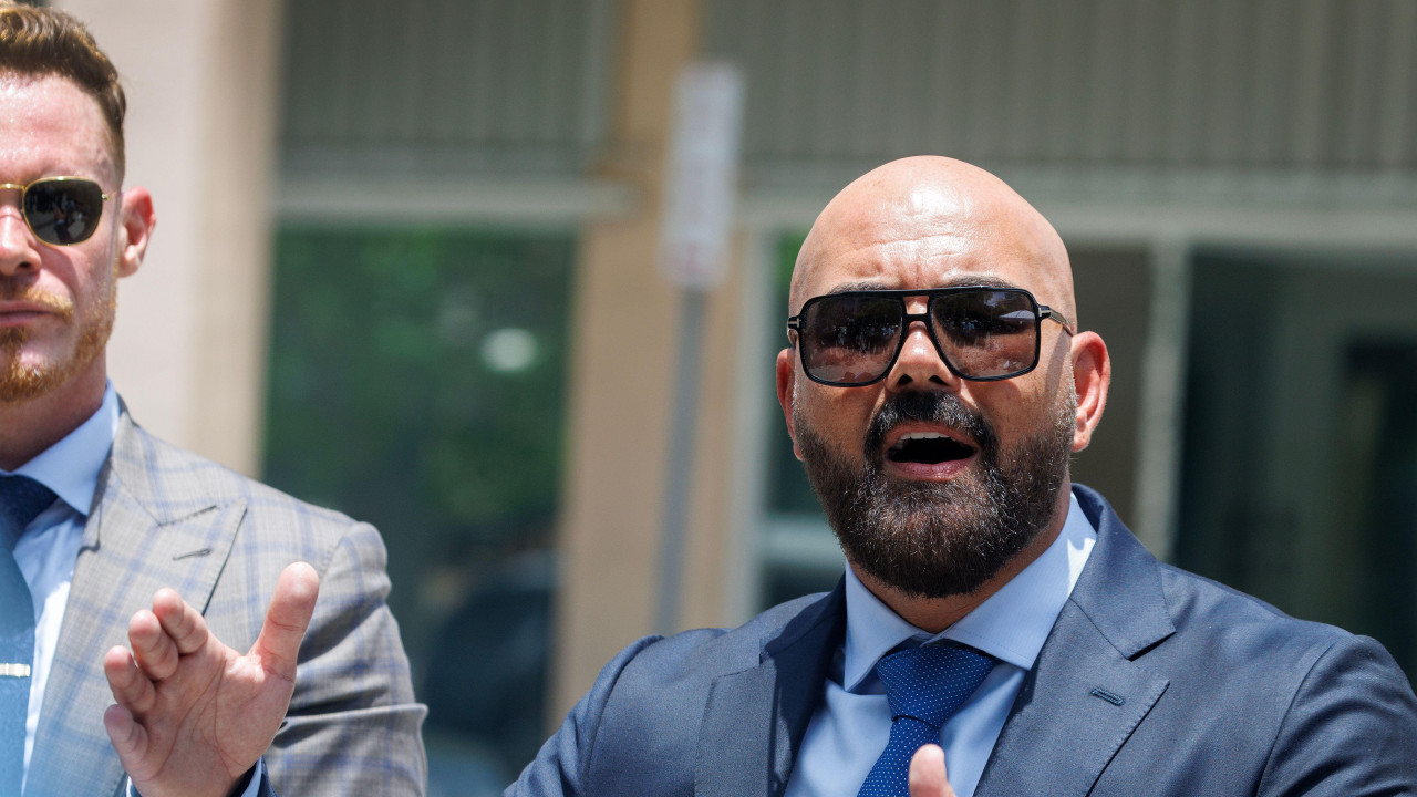 advokat braće tejt džozef mekbrajd