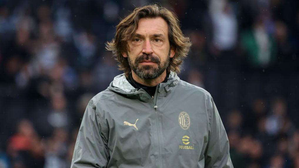 Andrea Pirlo