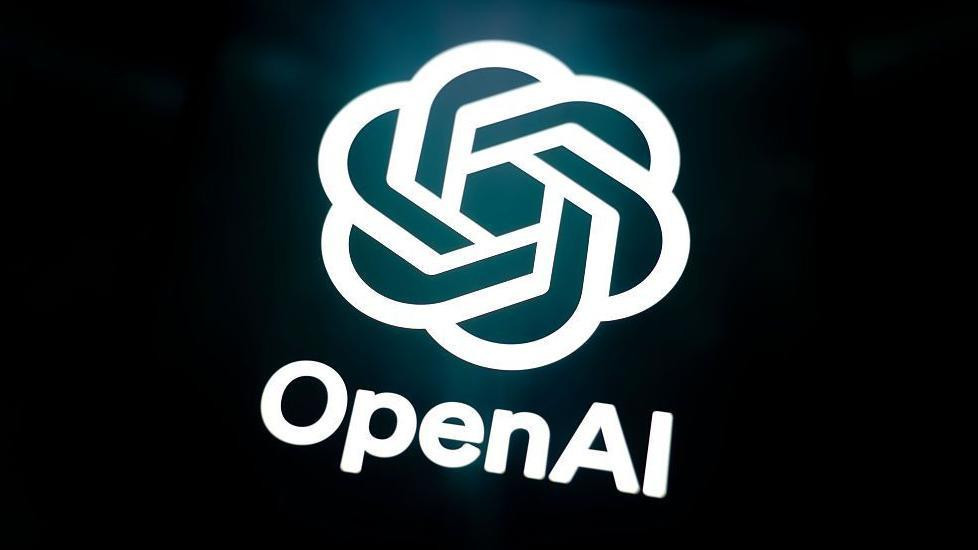 OpenAI logo