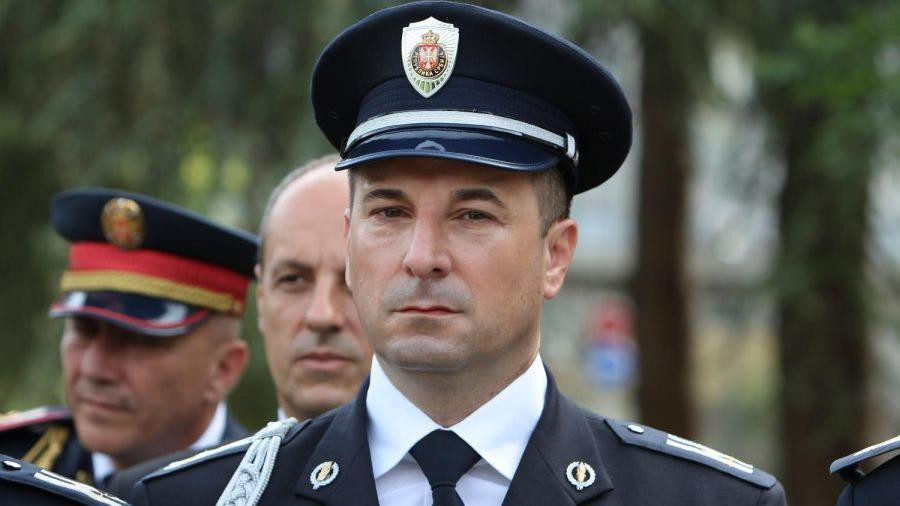 veselin milić je jedno vreme bio savetnik predsednika Srbije Aleksandra Vučića