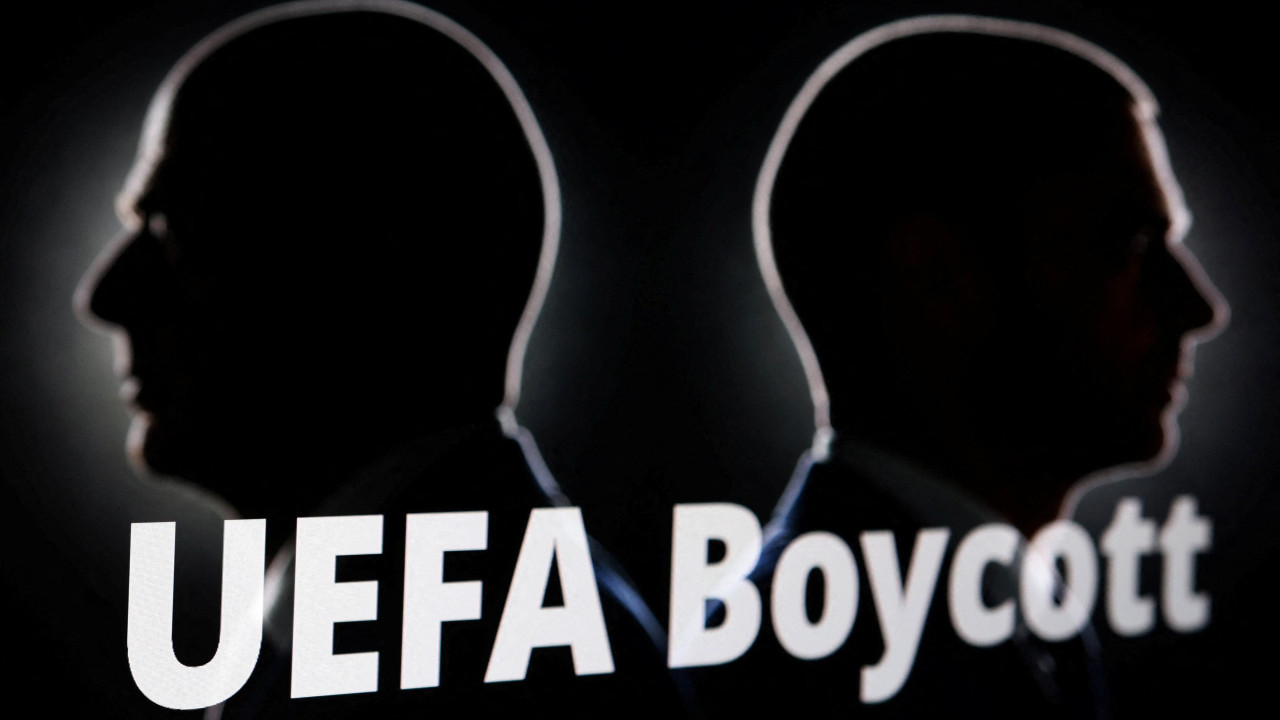 fifa, uefa, bojkot uefa