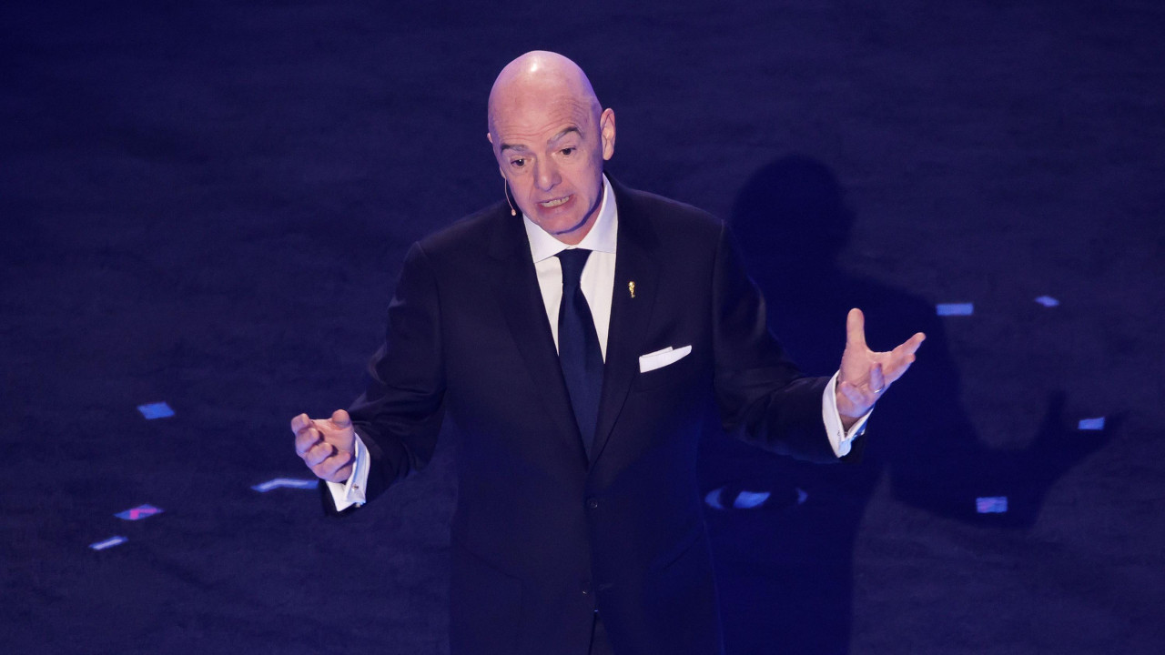 Infantino