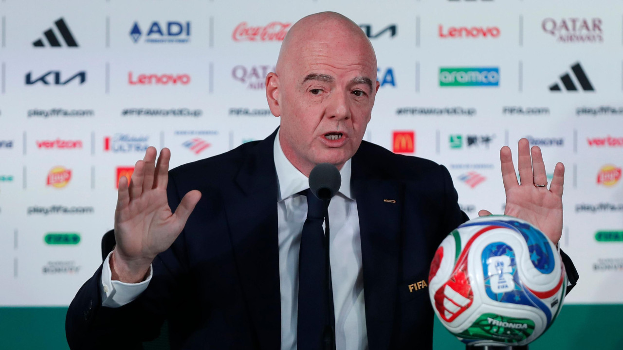 Đani Infantino