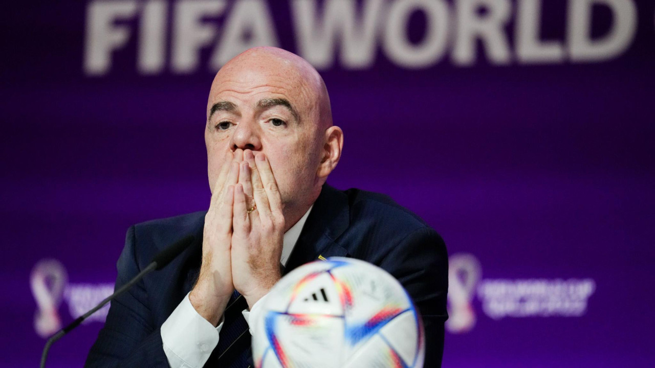 đani infantino