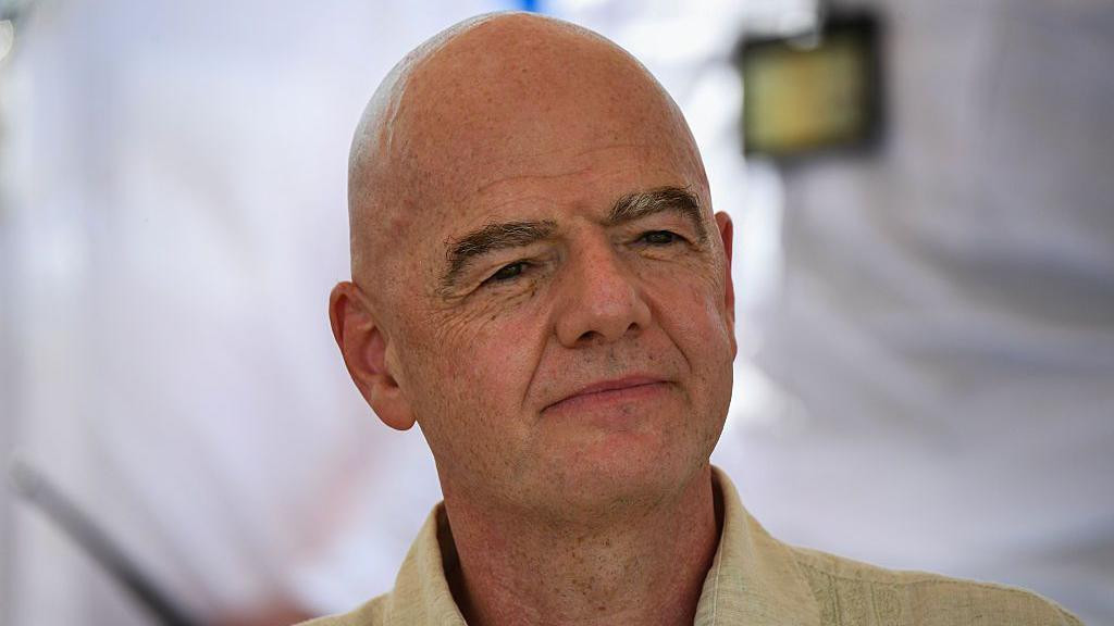 Đani Infantino