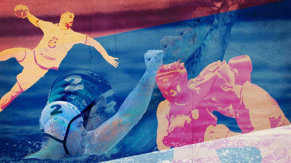 Rukomet, vaterpolo i boks, promena naziva saveza