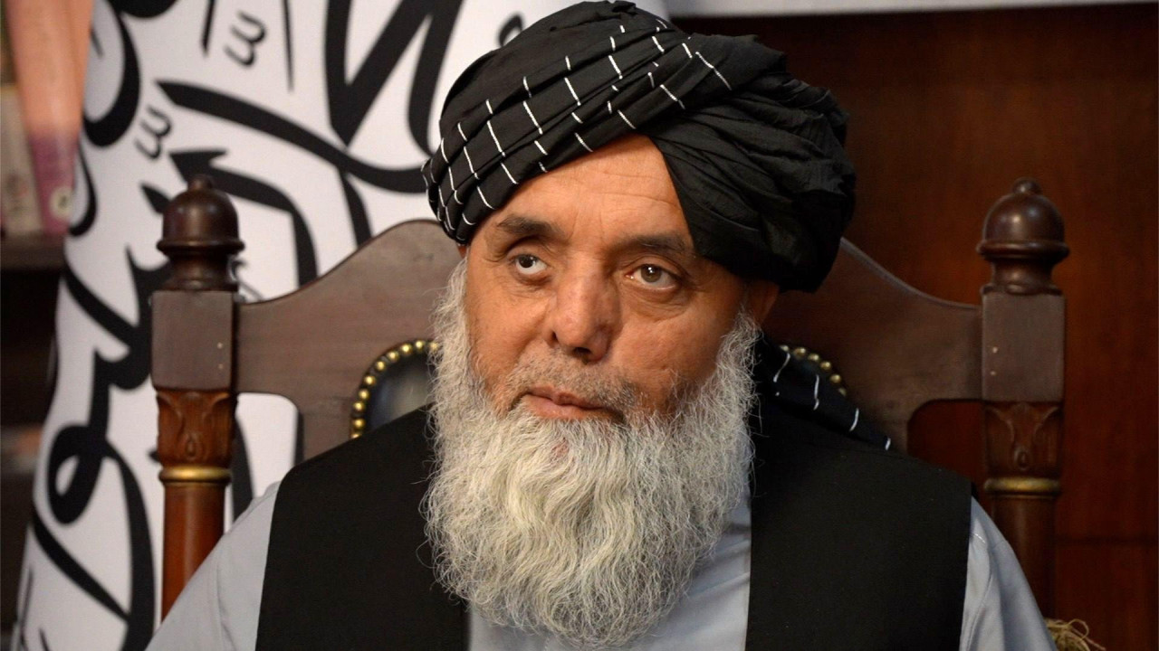 Guverner provincije Džauzdžan, Abdula Sarhadi, koji se borio za talibane, bio je nekoliko godina u američkom pritvoru u zalivu Gvantanamo