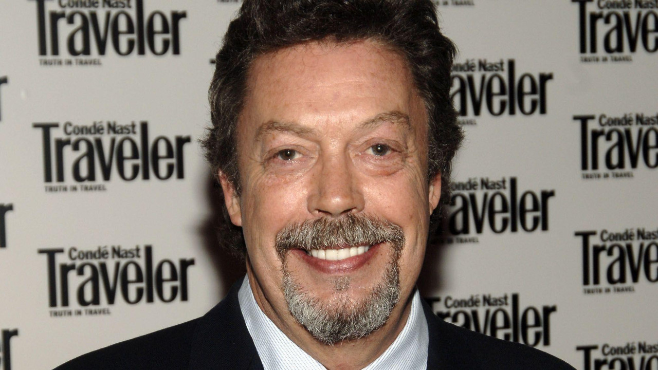 Tim Curry